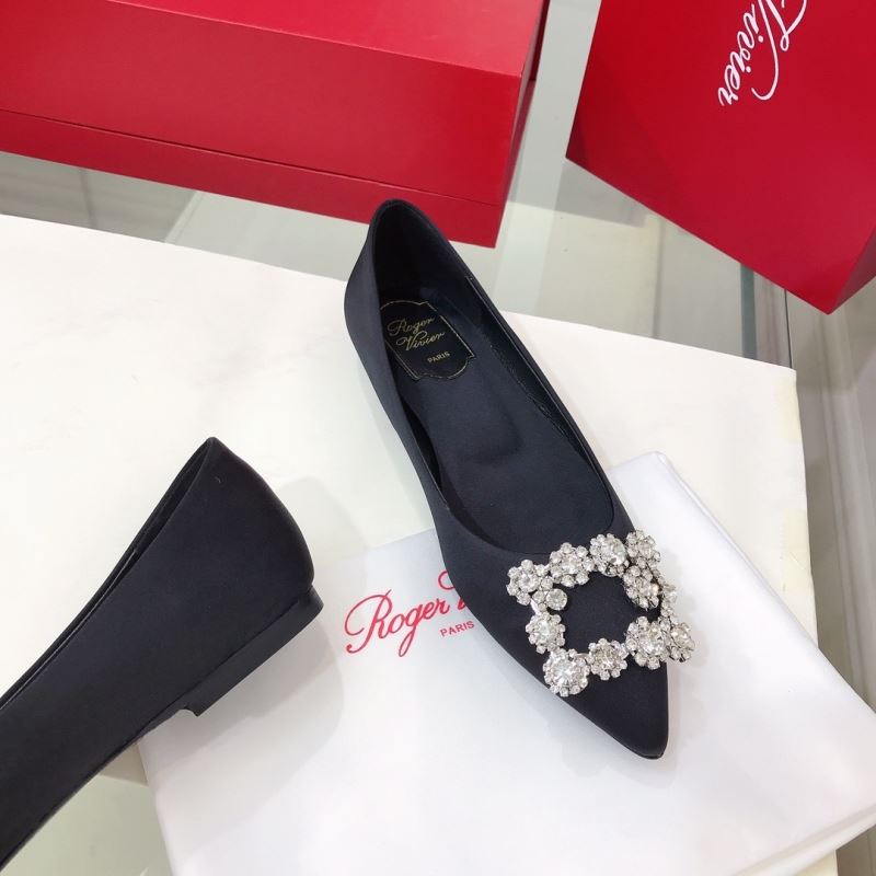 Roger Vivier Shoes